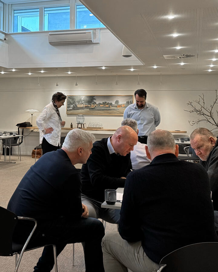 workshop